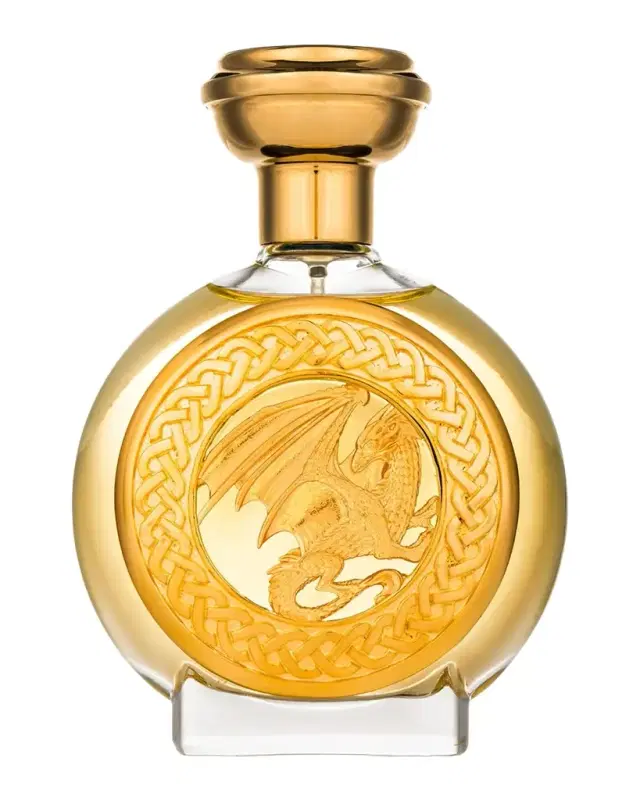 Boadicea the Victorious Dragon Eau de Parfum, 3.4 oz.