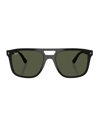 Ray-Ban Men's RB2213 Square Sunglasses | Thumbnail 1