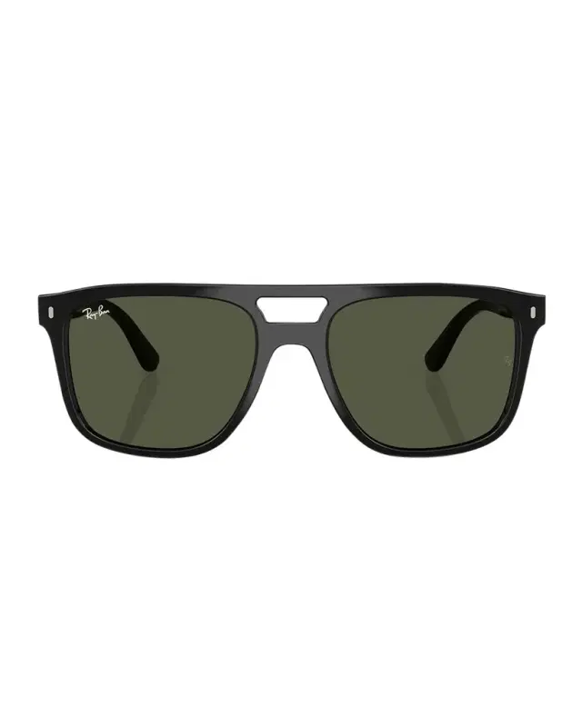 Men's RB2213 Square Sunglasses
