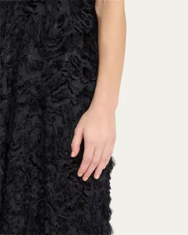Co Slip Midi Dress | Thumbnail 5