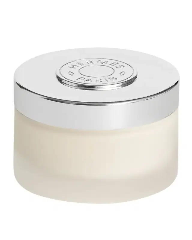 Hermes Barenia Body Cream, 7 oz.
