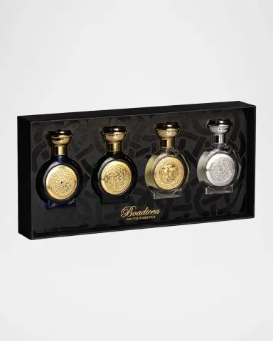 Boadicea the Victorious Bestsellers Gift Set | Thumbnail 2 Boadicea the Victorious Bestsellers Gift Set | Thumbnail 2