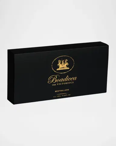 Boadicea the Victorious Bestsellers Gift Set | Thumbnail 3 Boadicea the Victorious Bestsellers Gift Set | Thumbnail 3
