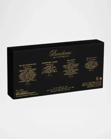 Boadicea the Victorious Bestsellers Gift Set | Thumbnail 4 Boadicea the Victorious Bestsellers Gift Set | Thumbnail 4