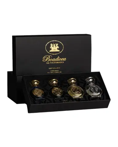 Boadicea the Victorious Bestsellers Gift Set | Thumbnail 1 Boadicea the Victorious Bestsellers Gift Set | Thumbnail 1