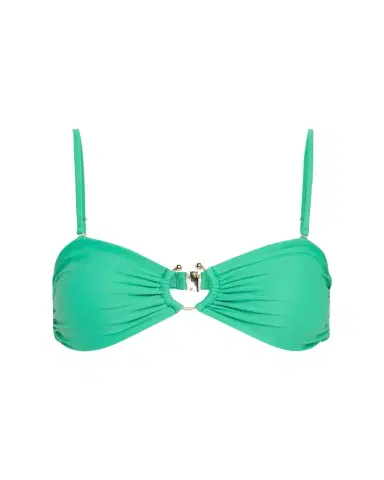 Ramy Brook Titan Bandeau Bikini Top | Thumbnail 1 Ramy Brook Titan Bandeau Bikini Top | Thumbnail 1