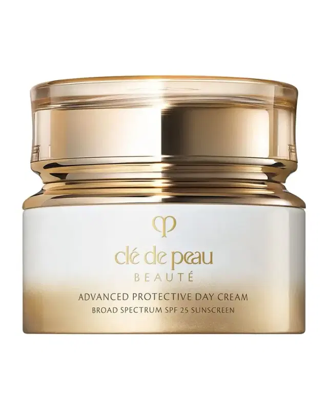 CLÉ DE PEAU BEAUTÉ Advanced Protective Day Cream, 1.7 oz.