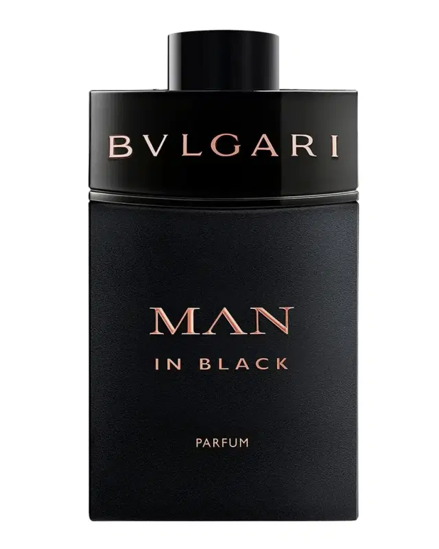 BVLGARI Man In Black Parfum, 5 oz.