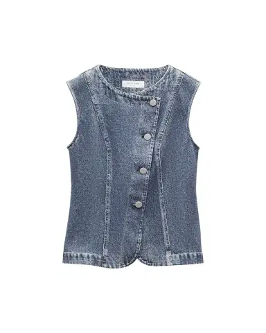 rag & bone Miramar Olivia Vest | Thumbnail 1