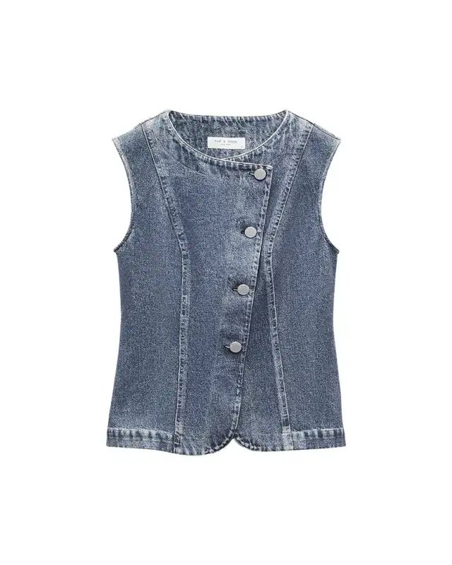 Miramar Olivia Vest