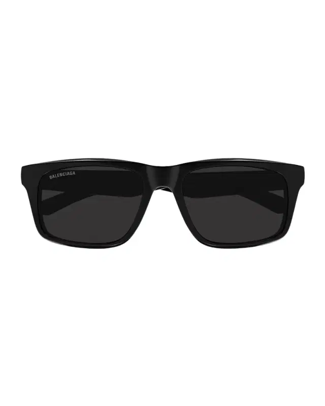 Men 's Acetate Rectangle Sunglasses