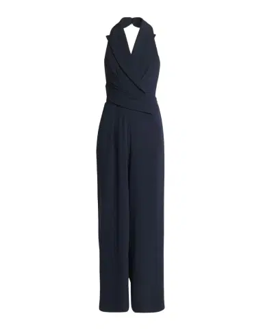 Talbot Runhof Liaison2 Sleeveless Wide-Leg Jumpsuit | Thumbnail 1 Talbot Runhof Liaison2 Sleeveless Wide-Leg Jumpsuit | Thumbnail 1