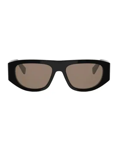 Celine Men's Triomphe Rectangular Acetate Sunglasses | Thumbnail 1 Celine Men's Triomphe Rectangular Acetate Sunglasses | Thumbnail 1