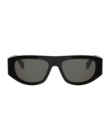 Celine Men's Triomphe Rectangular Acetate Sunglasses | Thumbnail 1 Celine Men's Triomphe Rectangular Acetate Sunglasses | Thumbnail 1