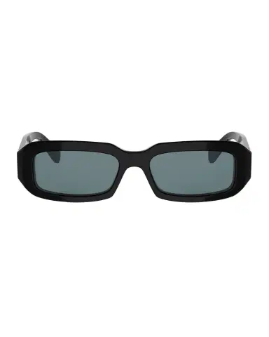 Celine Men's Triomphe Rectangular Acetate Sunglasses | Thumbnail 1 Celine Men's Triomphe Rectangular Acetate Sunglasses | Thumbnail 1