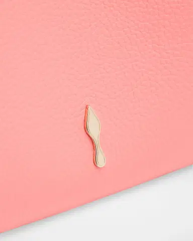 Christian Louboutin Bettina Mini Leather Tote Bag | Thumbnail 3