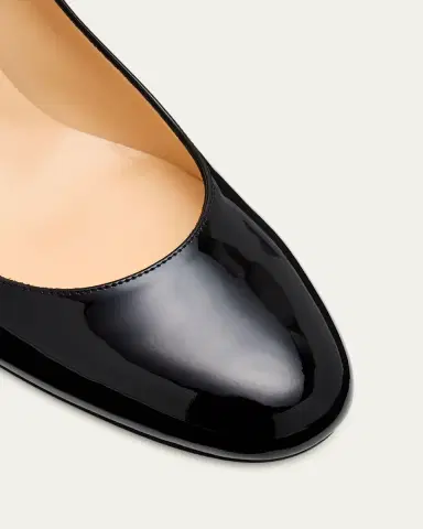 Christian Louboutin 55mm Miss Jane Patent Leather Pumps | Thumbnail 10