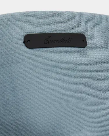 Fear of God Essentials Kid's Campus '90s Logo Hoodie, Size 2-12 | Thumbnail 1 Fear of God Essentials Kid's Campus '90s Logo Hoodie, Size 2-12 | Thumbnail 1