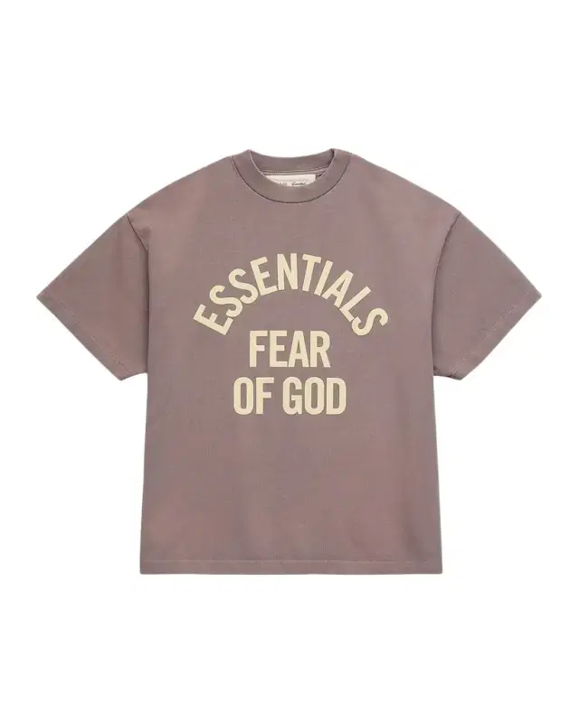Kid 's Logo Signature Short-Sleeve T-Shirt, Size 2-12