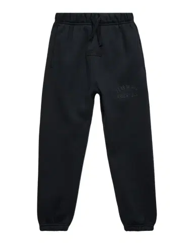 Fear of God Essentials Kid's Classic Sweatpants | Thumbnail 1 Fear of God Essentials Kid's Classic Sweatpants | Thumbnail 1