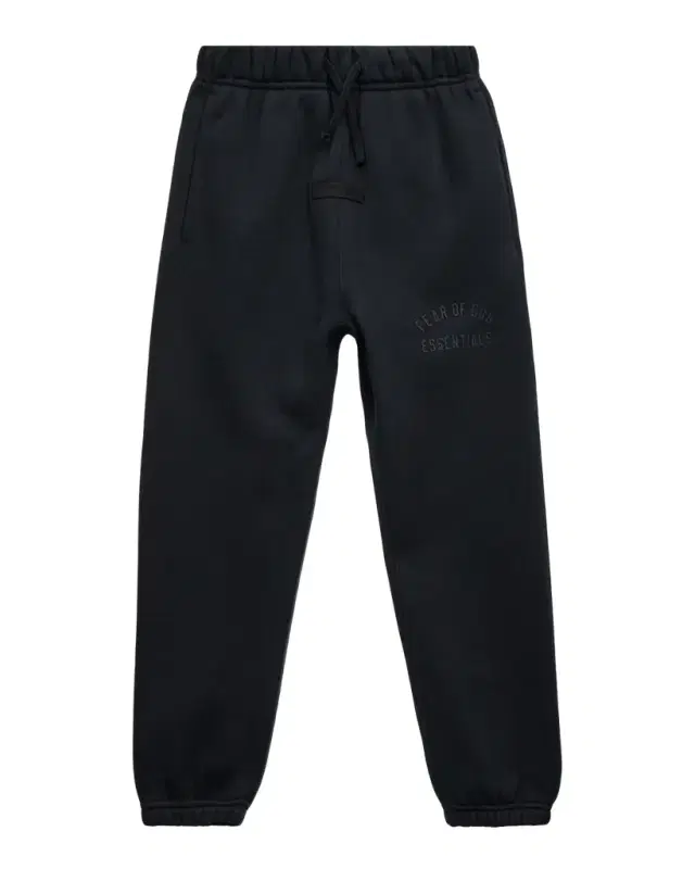 Fear of God Essentials Kid 's Classic Sweatpants, Size 2-12