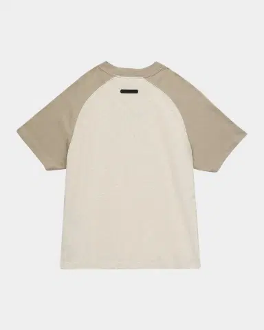 Fear of God Essentials Kid's Logo-Print Fleece Joggers | Thumbnail 2