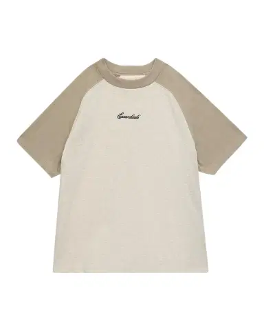 Fear of God Essentials Kid's Logo-Print Fleece Joggers | Thumbnail 1