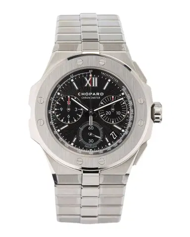 Chopard 44mm Alpine Eagle Extra Large Chronograph Watch | Thumbnail 1 Chopard 44mm Alpine Eagle Extra Large Chronograph Watch | Thumbnail 1