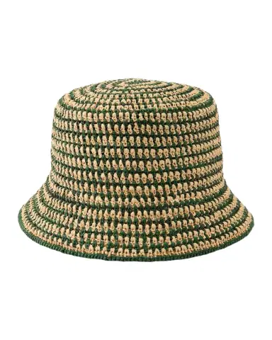 Helen Kaminski Shashika Raffia Bucket Hat | Thumbnail 1