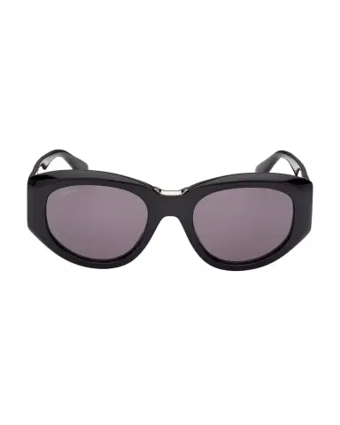 Max Mara 52MM Oval Sunglasses | Thumbnail 1 Max Mara 52MM Oval Sunglasses | Thumbnail 1