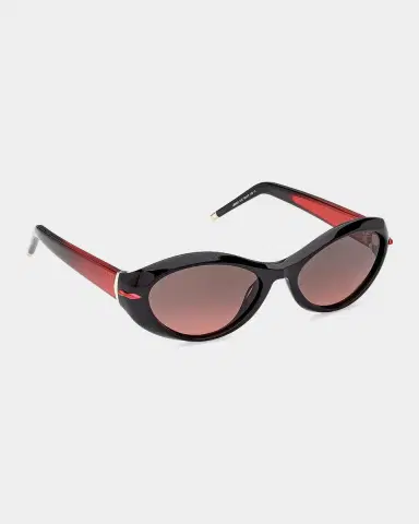 Christian Louboutin Kate LB0037 55MM Cat-Eye Sunglasses | Thumbnail 3 Christian Louboutin Kate LB0037 55MM Cat-Eye Sunglasses | Thumbnail 3