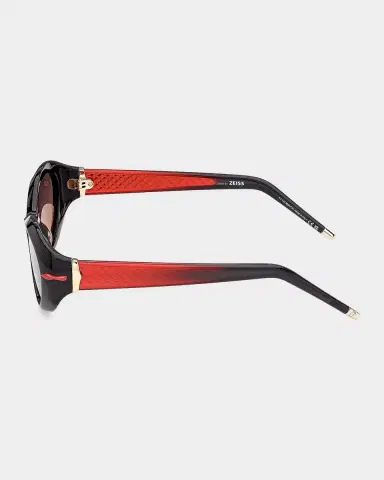 Christian Louboutin Kate LB0037 55MM Cat-Eye Sunglasses | Thumbnail 5 Christian Louboutin Kate LB0037 55MM Cat-Eye Sunglasses | Thumbnail 5