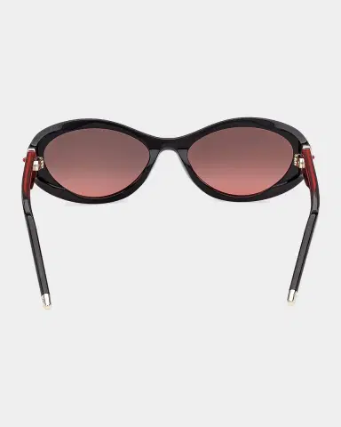 Christian Louboutin Kate LB0037 55MM Cat-Eye Sunglasses | Thumbnail 7 Christian Louboutin Kate LB0037 55MM Cat-Eye Sunglasses | Thumbnail 7