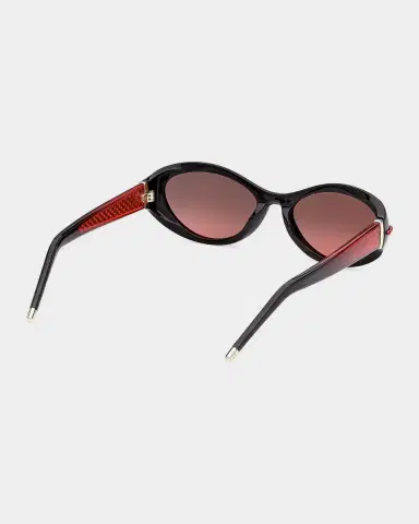 Christian Louboutin Kate LB0037 55MM Cat-Eye Sunglasses | Thumbnail 8 Christian Louboutin Kate LB0037 55MM Cat-Eye Sunglasses | Thumbnail 8