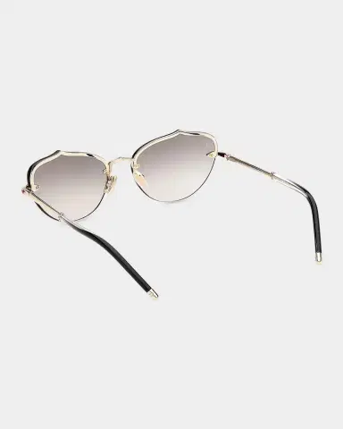Christian Louboutin 59MM Cat-Eye Sunglasses | Thumbnail 2 Christian Louboutin 59MM Cat-Eye Sunglasses | Thumbnail 2