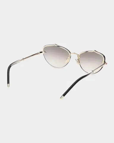 Christian Louboutin 59MM Cat-Eye Sunglasses | Thumbnail 6 Christian Louboutin 59MM Cat-Eye Sunglasses | Thumbnail 6