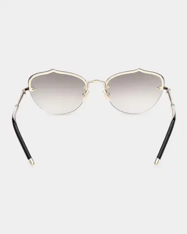 Christian Louboutin 59MM Cat-Eye Sunglasses | Thumbnail 8 Christian Louboutin 59MM Cat-Eye Sunglasses | Thumbnail 8