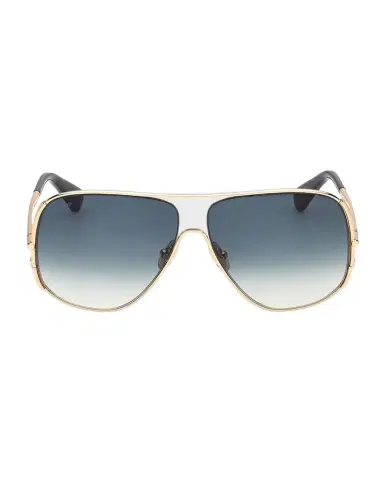 Max Mara 60MM Aviator Sunglasses | Thumbnail 1 Max Mara 60MM Aviator Sunglasses | Thumbnail 1