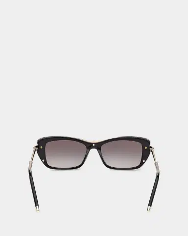 Christian Louboutin Hot Chick 53MM Butterfly Sunglasses | Thumbnail 3 Christian Louboutin Hot Chick 53MM Butterfly Sunglasses | Thumbnail 3