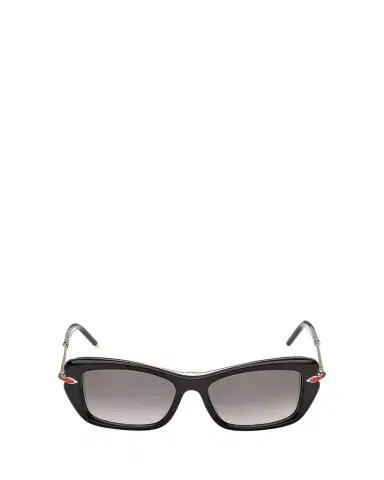 Christian Louboutin Hot Chick 53MM Butterfly Sunglasses | Thumbnail 1 Christian Louboutin Hot Chick 53MM Butterfly Sunglasses | Thumbnail 1