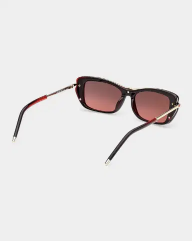 Christian Louboutin Hot Chick LB0036 53MM Rectangular Sunglasses | Thumbnail 6
