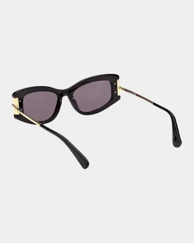 Max Mara 52MM Rectangular Sunglasses | Thumbnail 2 Max Mara 52MM Rectangular Sunglasses | Thumbnail 2