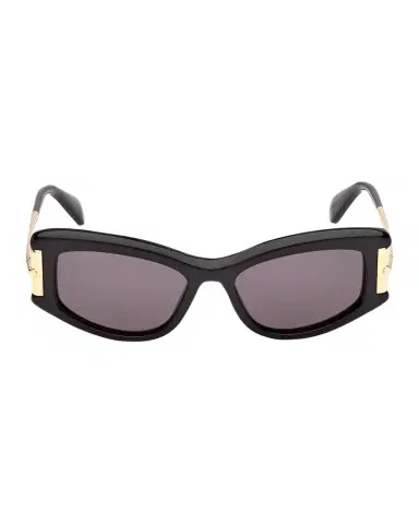 Max Mara 52MM Rectangular Sunglasses | Thumbnail 1 Max Mara 52MM Rectangular Sunglasses | Thumbnail 1