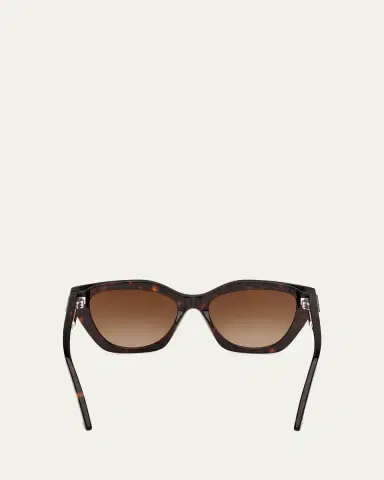 Tom Ford 55MM Cat-Eye Sunglasses | Thumbnail 10