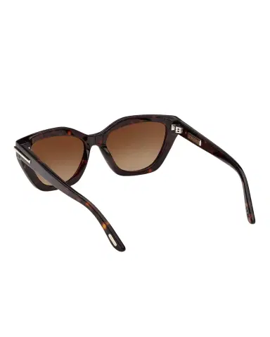 Tom Ford 55MM Cat-Eye Sunglasses | Thumbnail 1