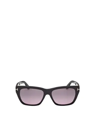 Tom Ford Flynn 55MM Square Sunglasses | Thumbnail 1 Tom Ford Flynn 55MM Square Sunglasses | Thumbnail 1