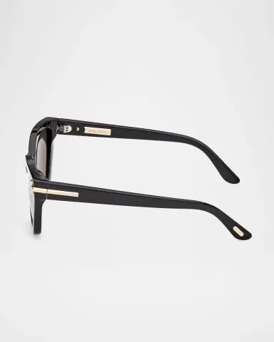 TOM FORD 55MM Cat-Eye Sunglasses | Thumbnail 7