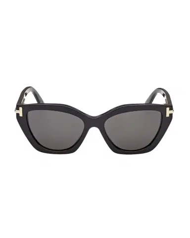 TOM FORD 55MM Cat-Eye Sunglasses | Thumbnail 1