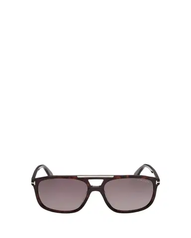 Tom Ford Brianna 58MM Aviator Sunglasses | Thumbnail 1