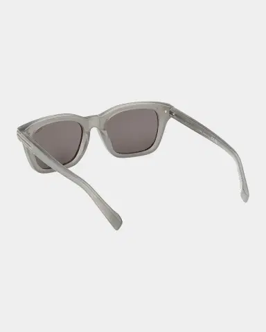Zegna Men's Acetate Rectangle Sunglasses | Thumbnail 2 Zegna Men's Acetate Rectangle Sunglasses | Thumbnail 2